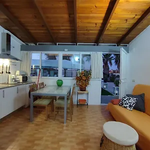1, Manzano A 15 De Sevilla, A 30 Del Aeropuerto De Sevilla Apartamento Villanueva del Ariscal