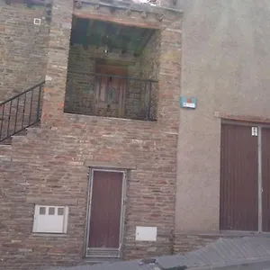 Acogedor Сasa de vacaciones Trevélez