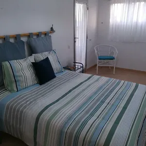 Venturamar Apartamento Gran Tarajal