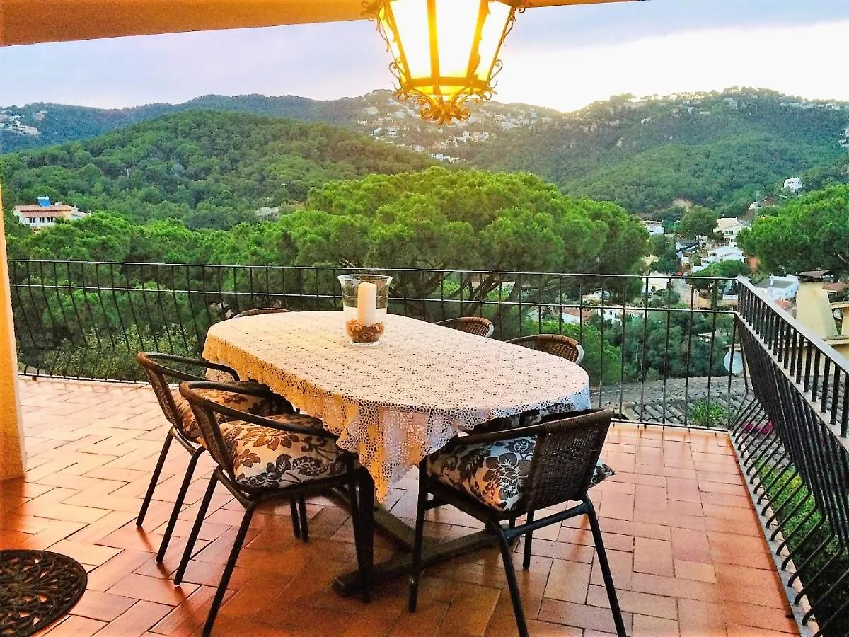 Cala Canyelles Holidays Apartments Lloret de Mar 0*,  España