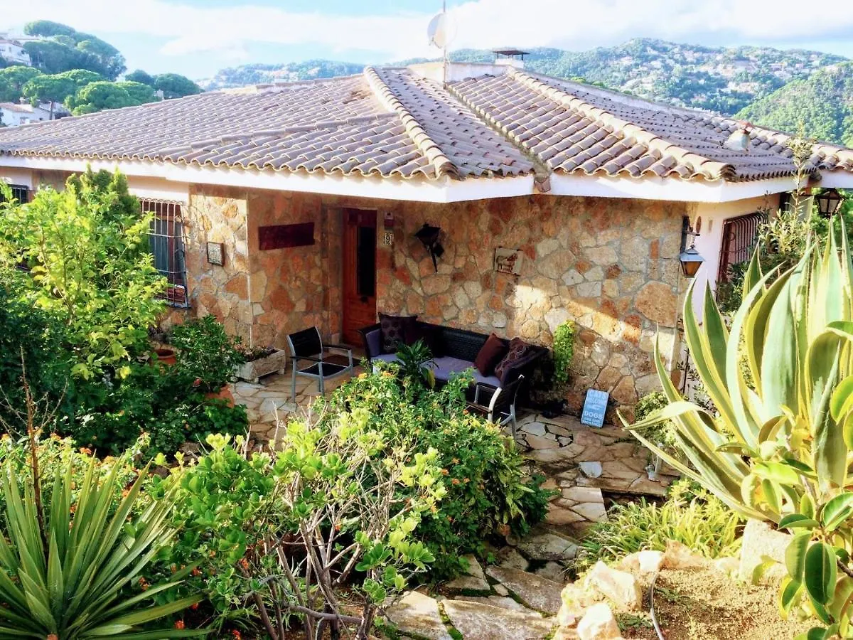 Cala Canyelles Holidays Apartments Lloret de Mar 0*,  España