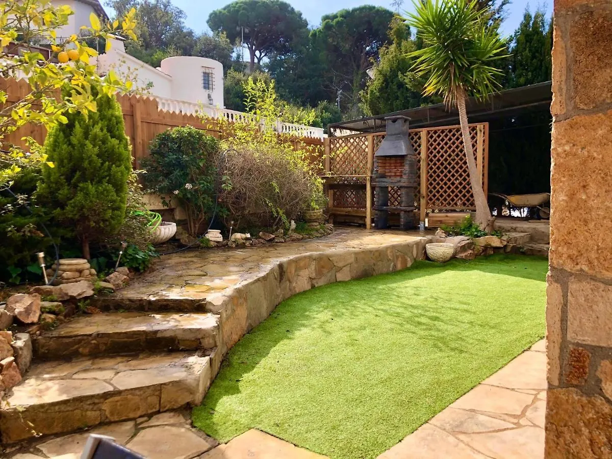 Cala Canyelles Holidays Apartments Lloret de Mar 0*,  España