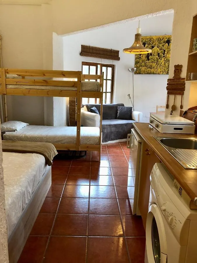 Cala Canyelles Holidays Apartments Lloret de Mar 0*,  España