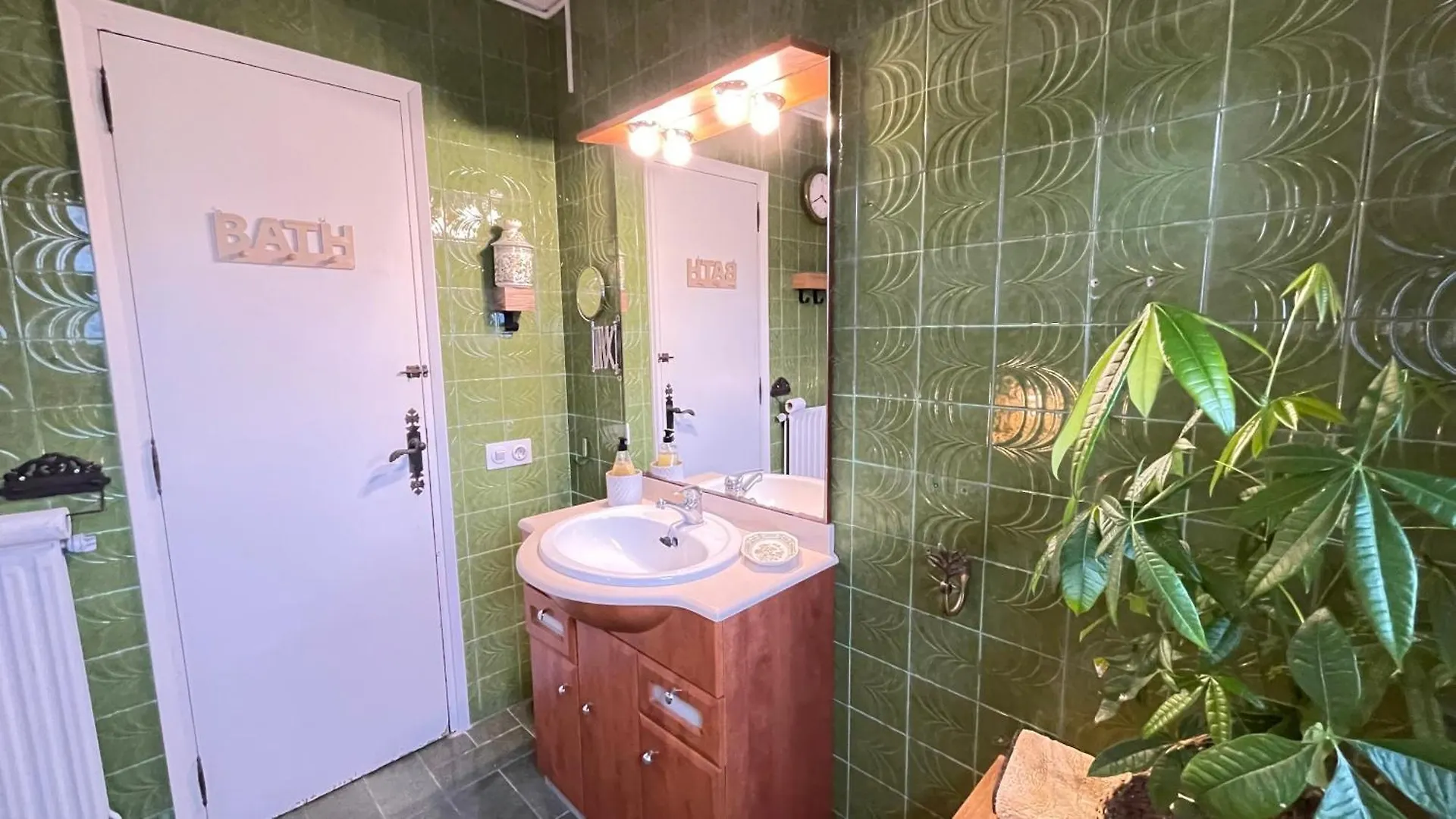 Cala Canyelles Holidays Apartments Lloret de Mar Сasa de vacaciones